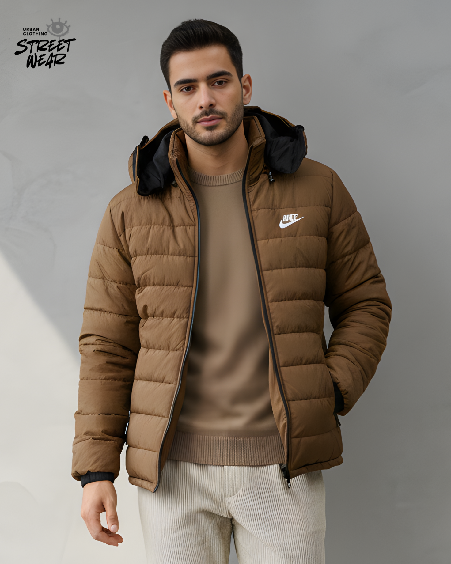 Nike Sportswear Synthetic-Fill